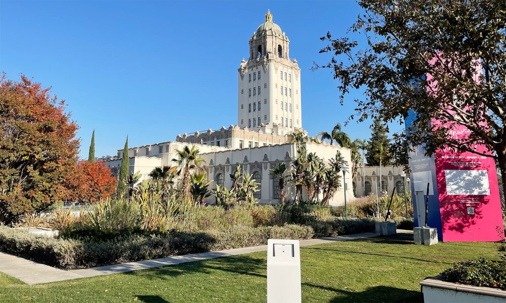 Debate Continues Over Spring Place Rooftop Beverly Hills Courier