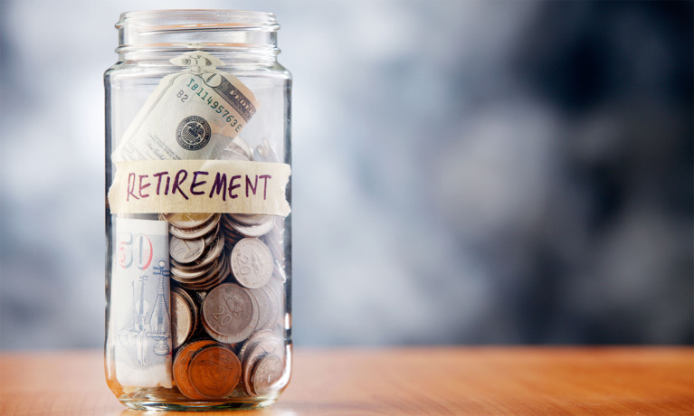 Maximizing Retirement Savings
