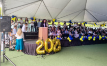 Graduations and Celebrations Mark End of School Year in Beverly Hills