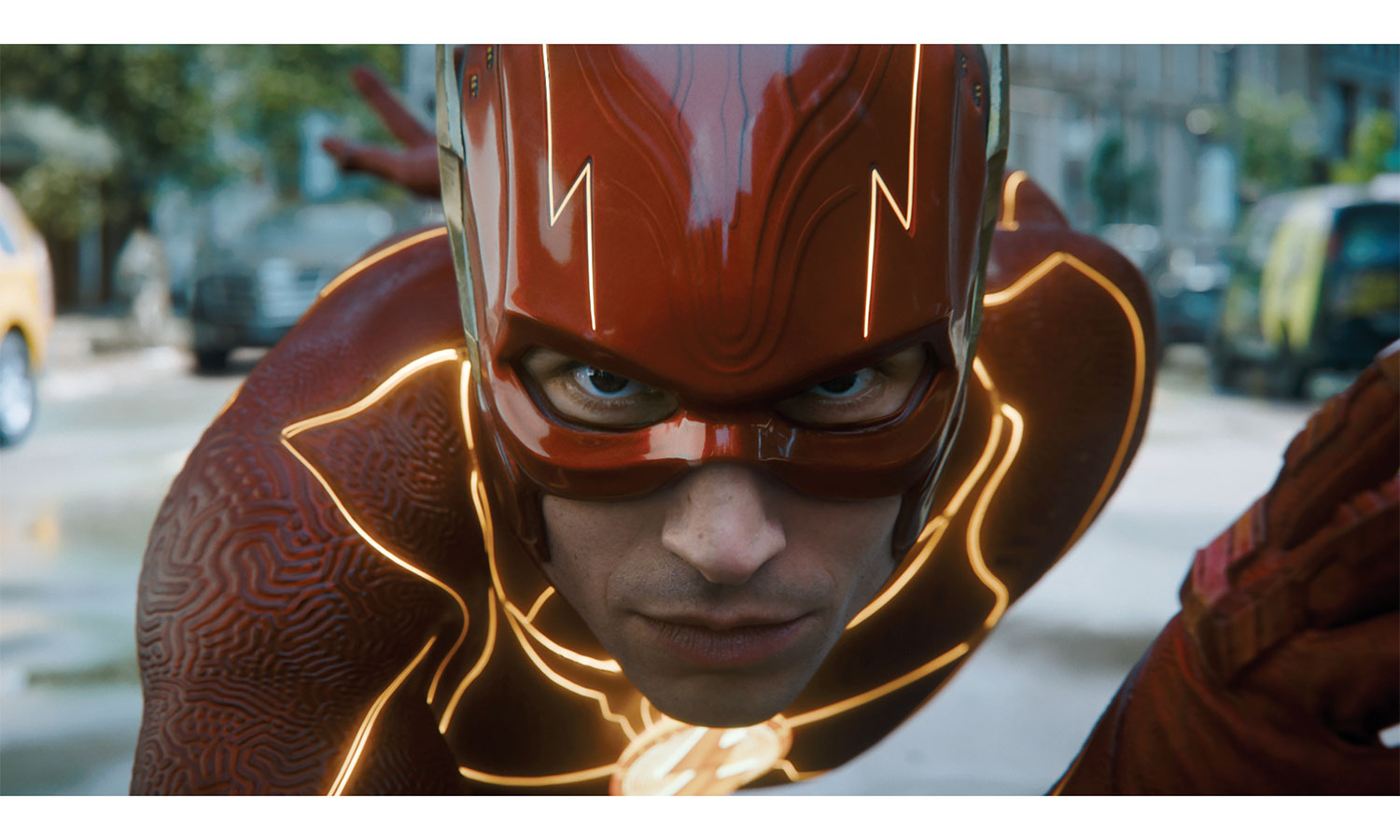 Movie Releases.the Flash