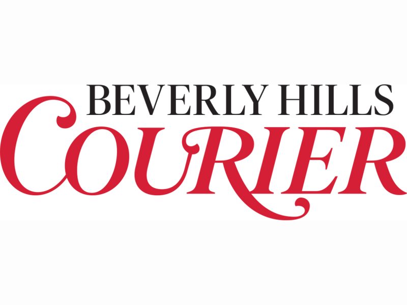 Beverly Hills Courier