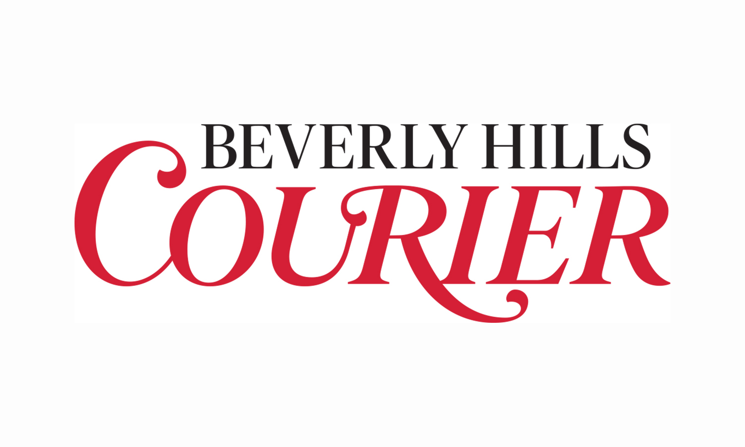 Beverly Hills Courier