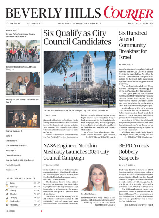 BH Courier E-edition 062119 by BH Courier Acquisition LLC - Issuu
