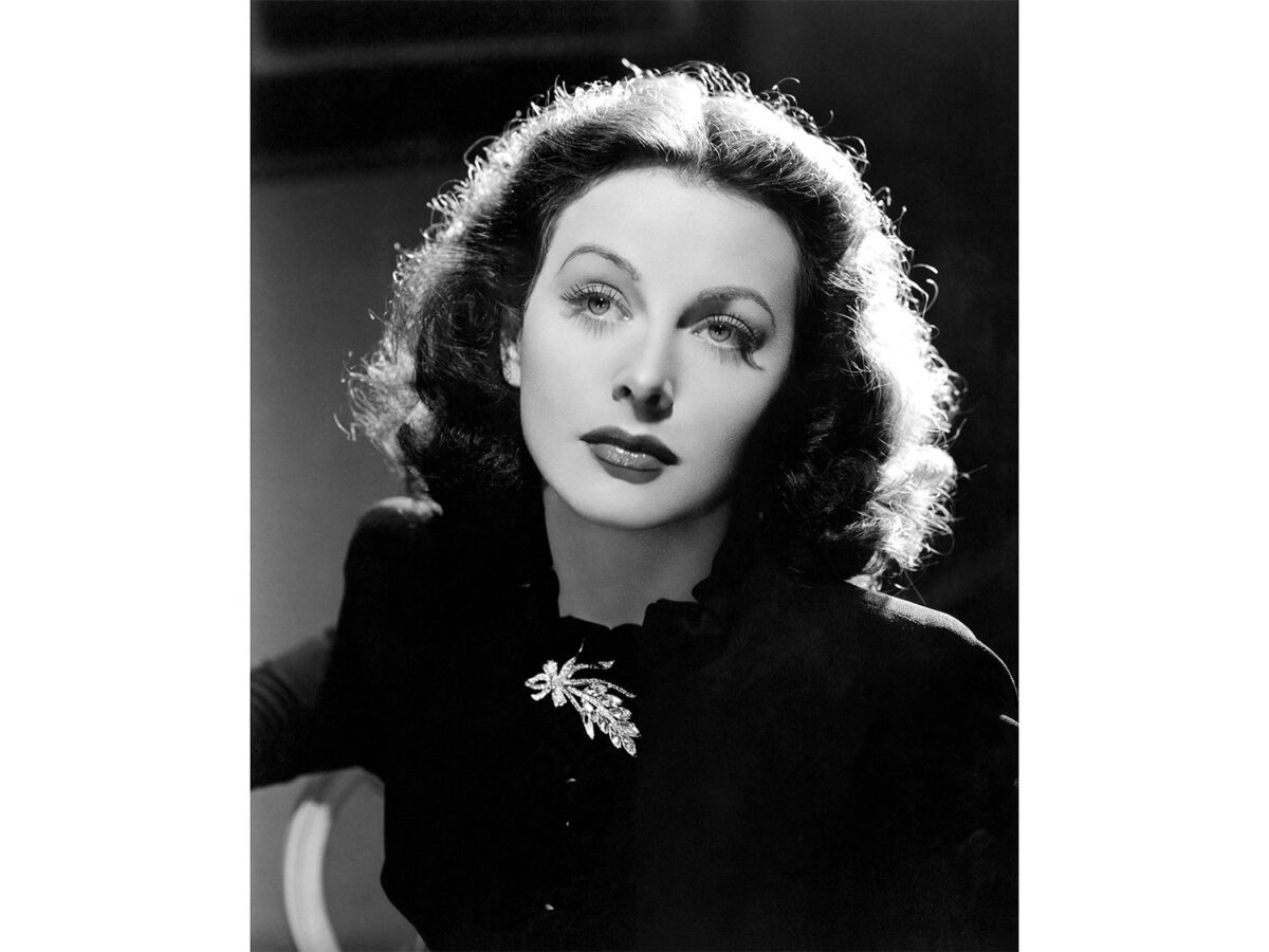 Hedy Lamarr’s Beverly Hills Legacy - Beverly Hills Courier