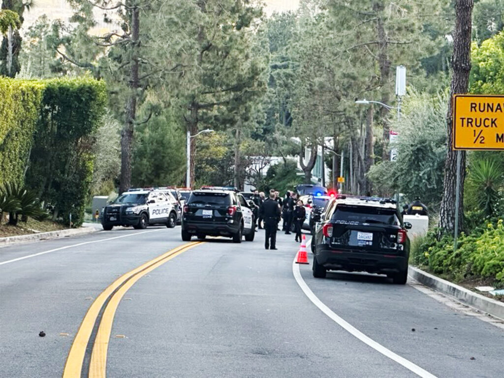 News Archives Beverly Hills Courier