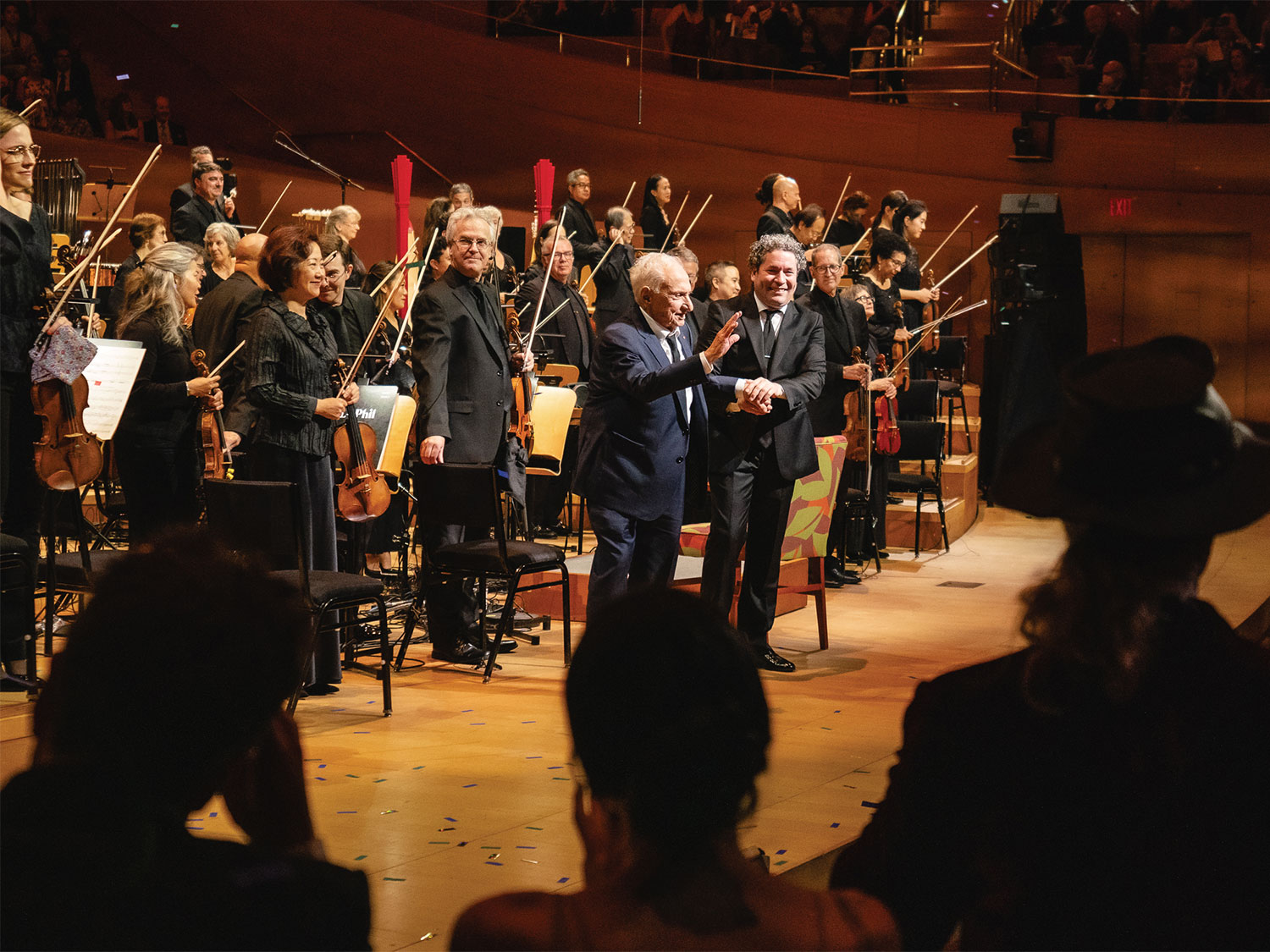 Gustavo Dudamel: The Legacy of a Megastar Maestro | Feature