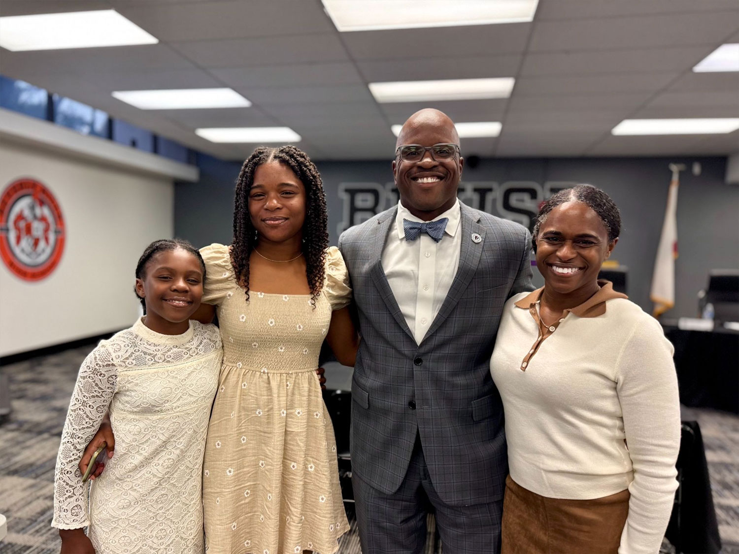 New Executive Director of Personnel Services at BHUSD