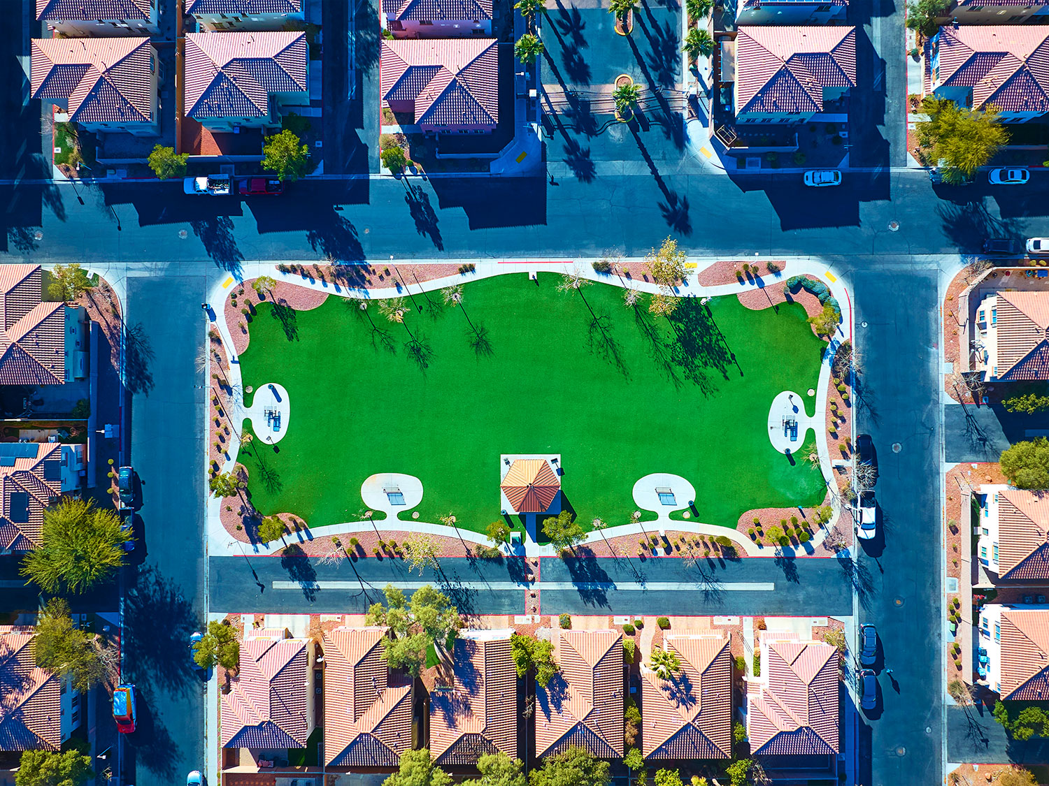 California HOA Reforms