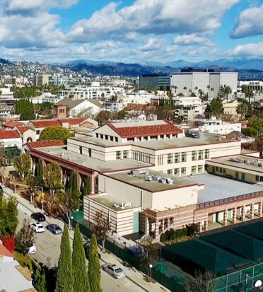 Beverly Vista Middle School