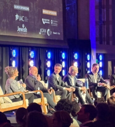 Alex Cohen, Steve Hilton, Mayor Matt Mahan, Tom Steyer, Rep. Eric Swalwell, Antonio Villaraigosa.