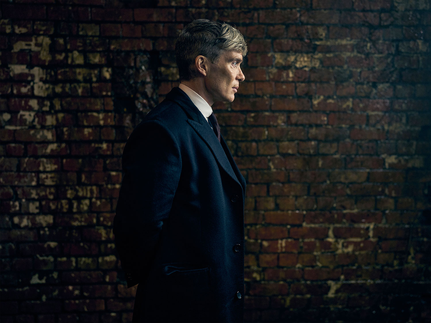 Cillian Murphy