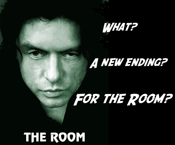 The Room