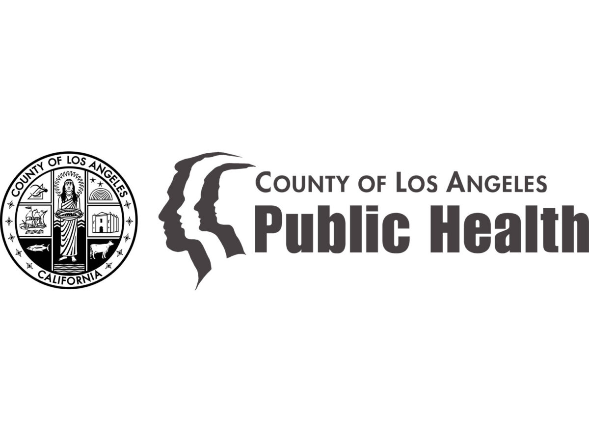 County Seal PH Horizontal Logo Lockup