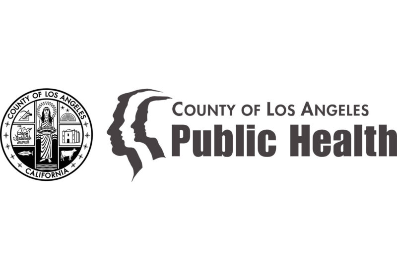 County Seal PH Horizontal Logo Lockup