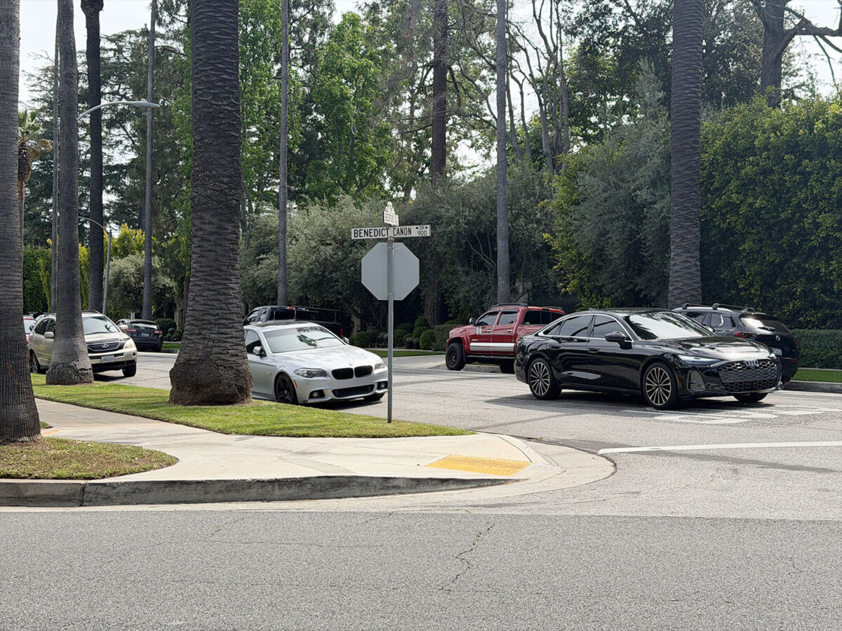 Photo by Lisa Friedman Bloch