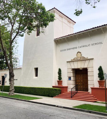 Good Shepherd Catholic School