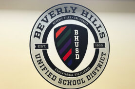 BHUSD Logo