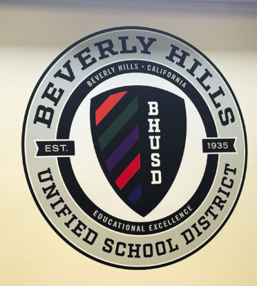 BHUSD Logo