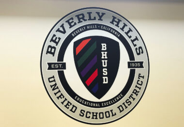 BHUSD Logo