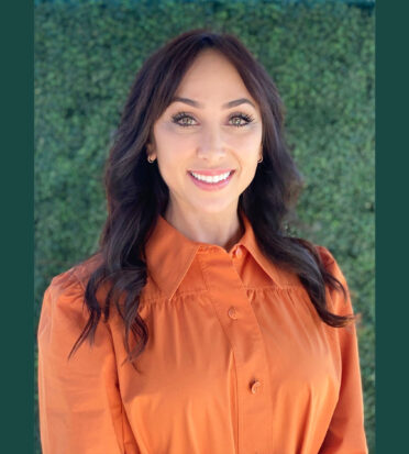 Erica Felsenthal, Ph.D.