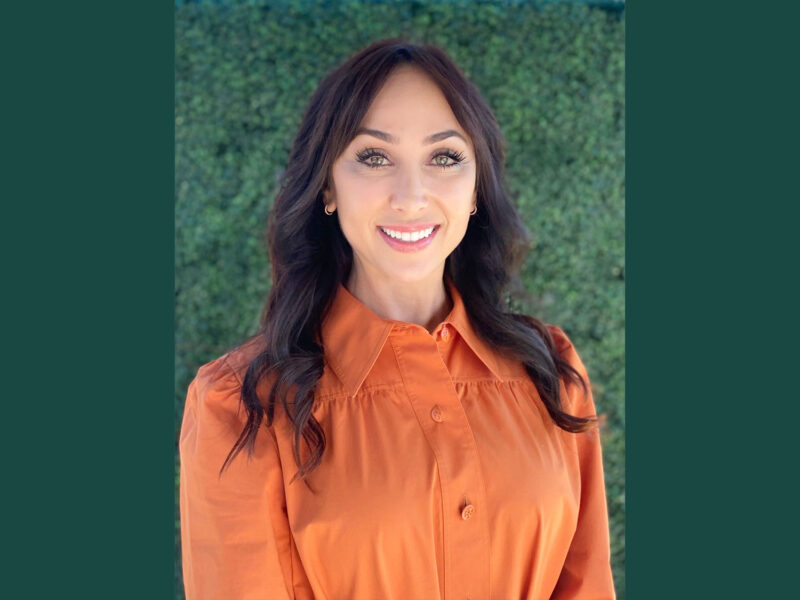 Erica Felsenthal, Ph.D.