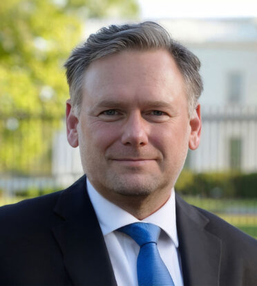 russell stuart city council 2026 headshot long
