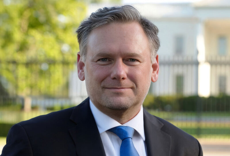 russell stuart city council 2026 headshot long
