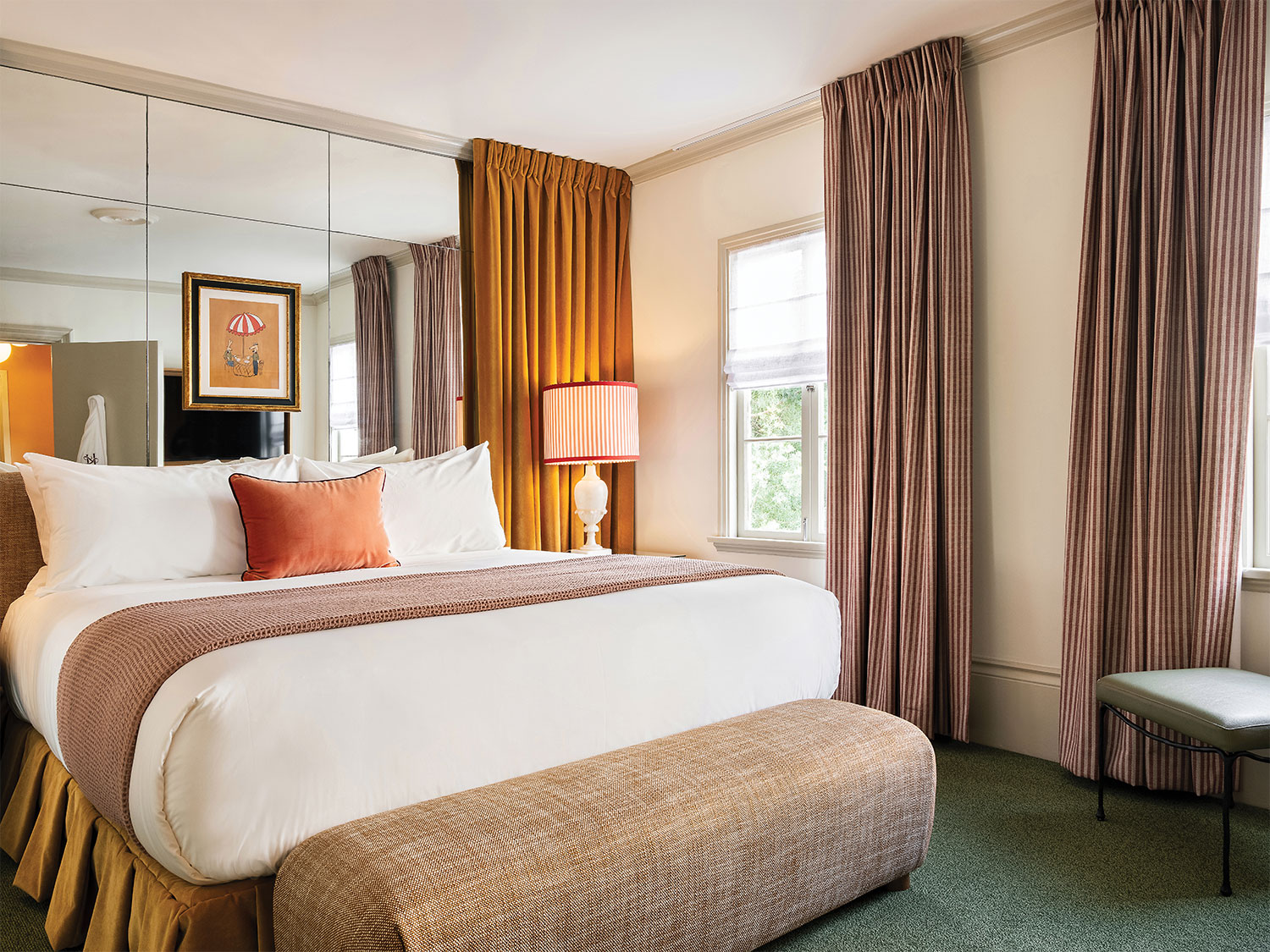  King Guestroom