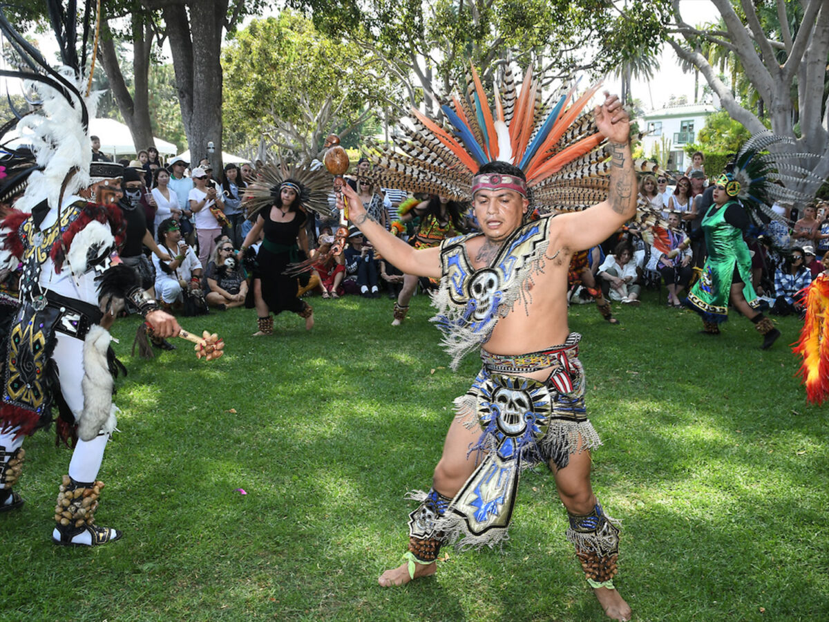 Festival Beverly Hills returns in July.