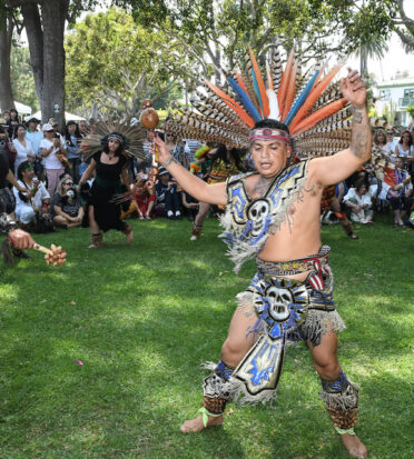 Festival Beverly Hills returns in July.