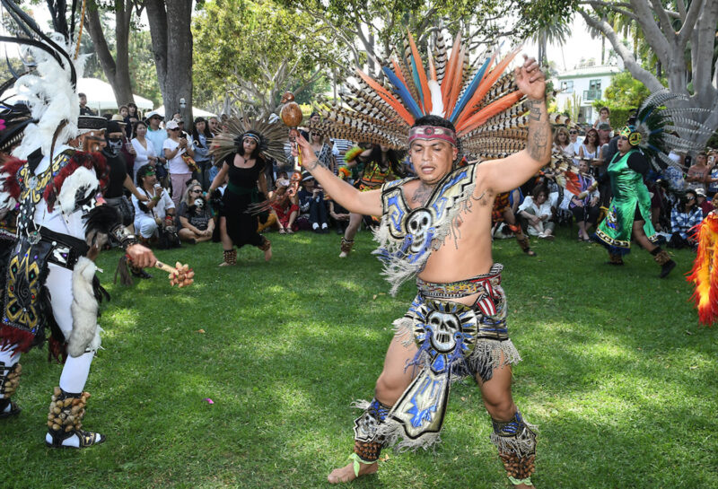 Festival Beverly Hills returns in July.