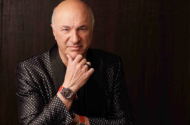 kevin o'leary photo by sarah orbanic