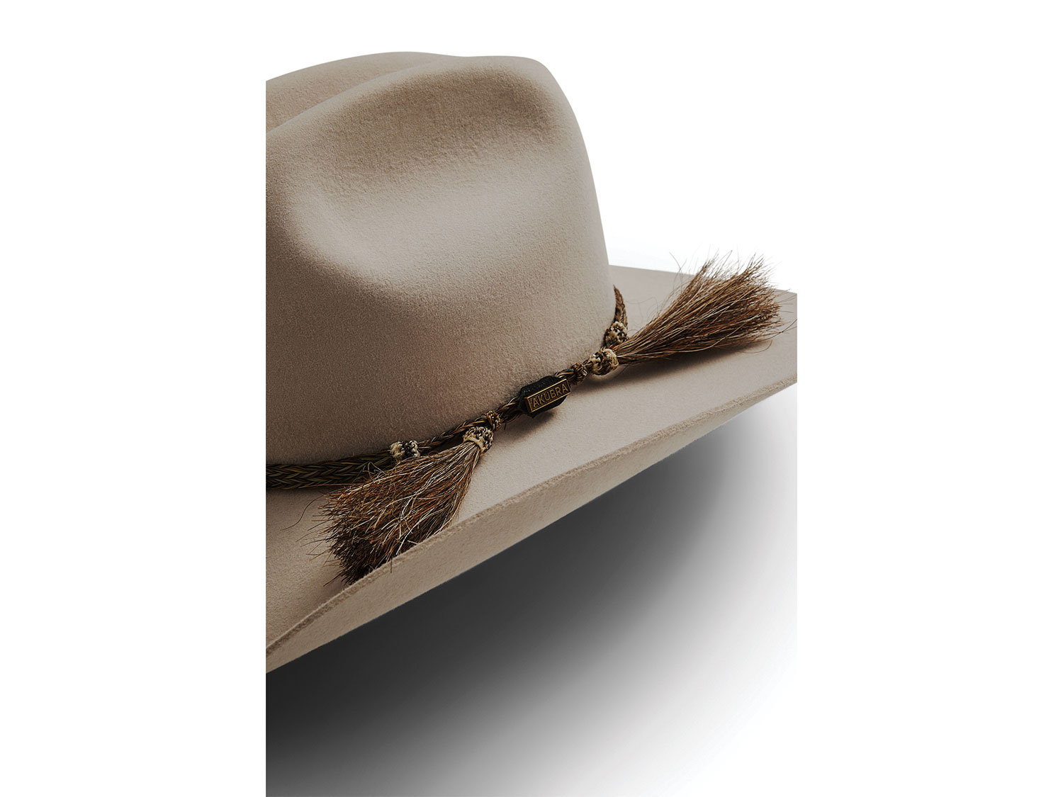  Rough rider in light sand from akubraPhoto courtesy of akubra