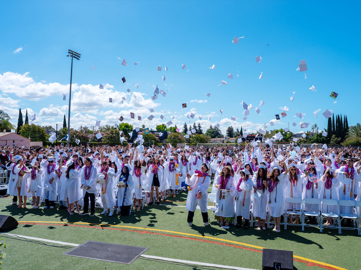 BHHS Graduating Class of 2026