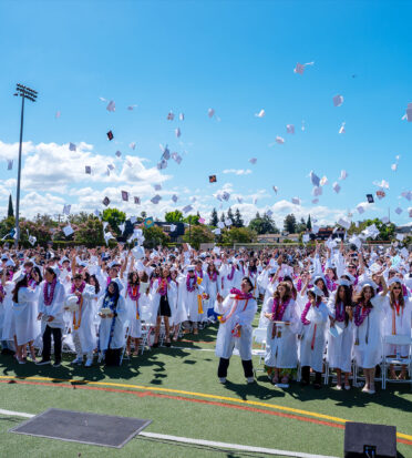 BHHS Graduating Class of 2026
