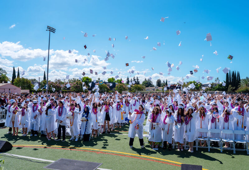 BHHS Graduating Class of 2026