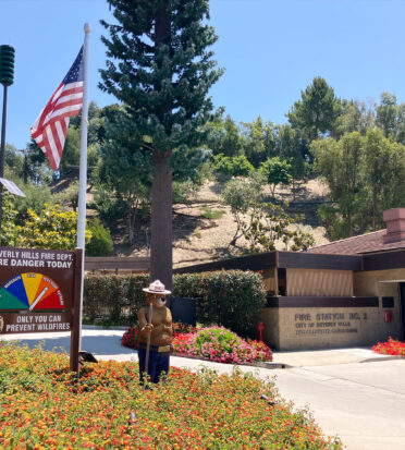 The City Council discussed the Community Wildland Protection Plan.