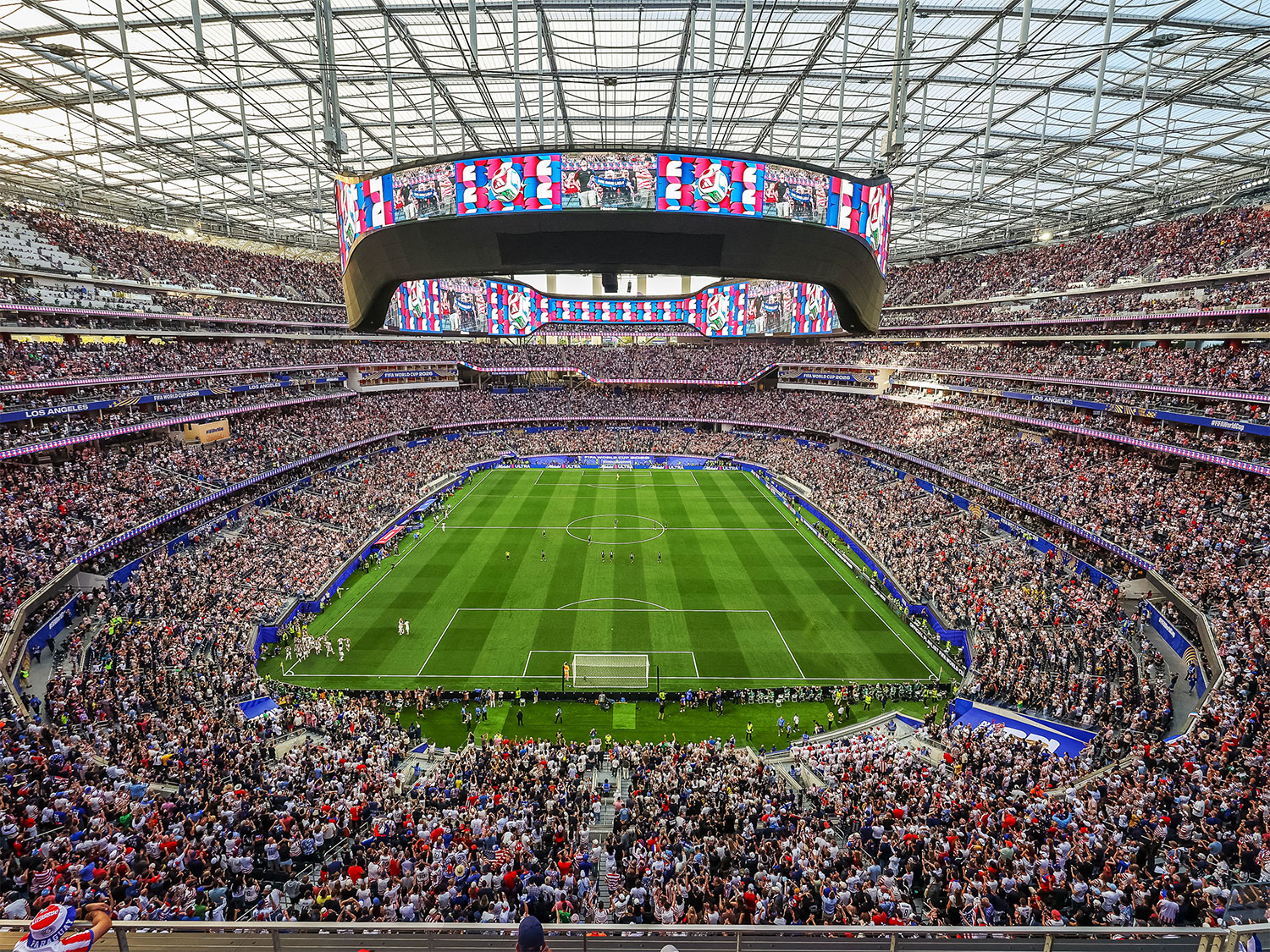 FIFA World Cup 2026 Enhances Global Connections and Local Community