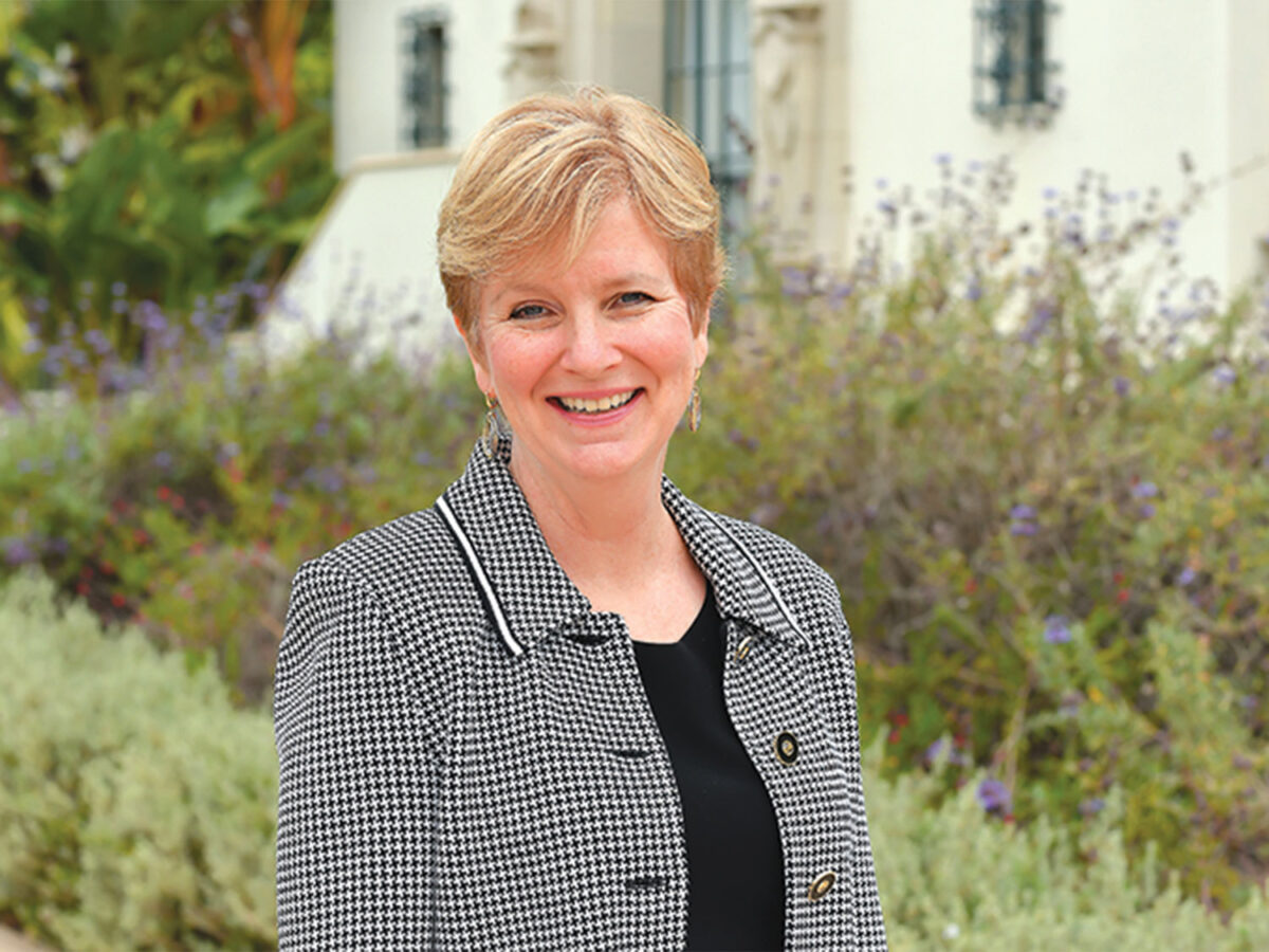 Nancy Hunt-Coffey