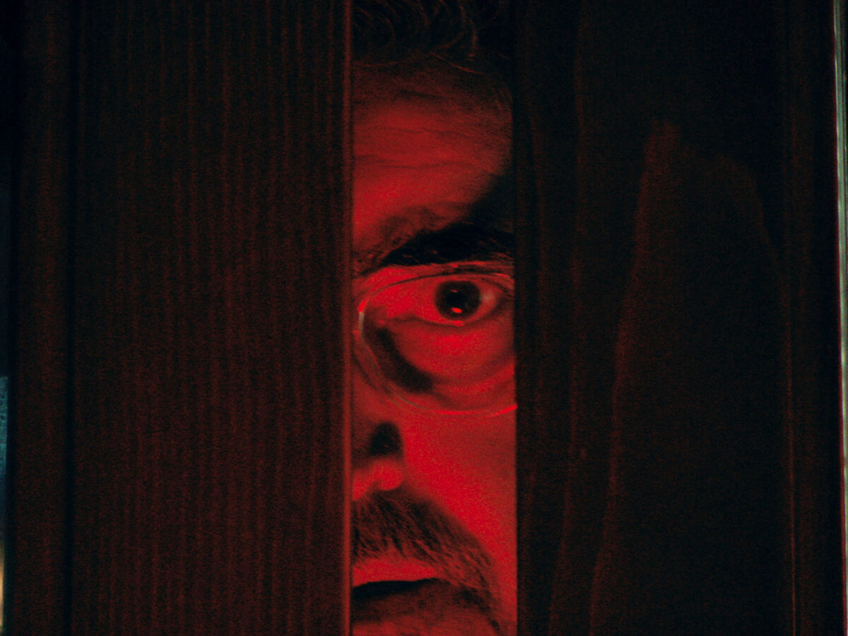 Alfred Molina in “The Boroughs”