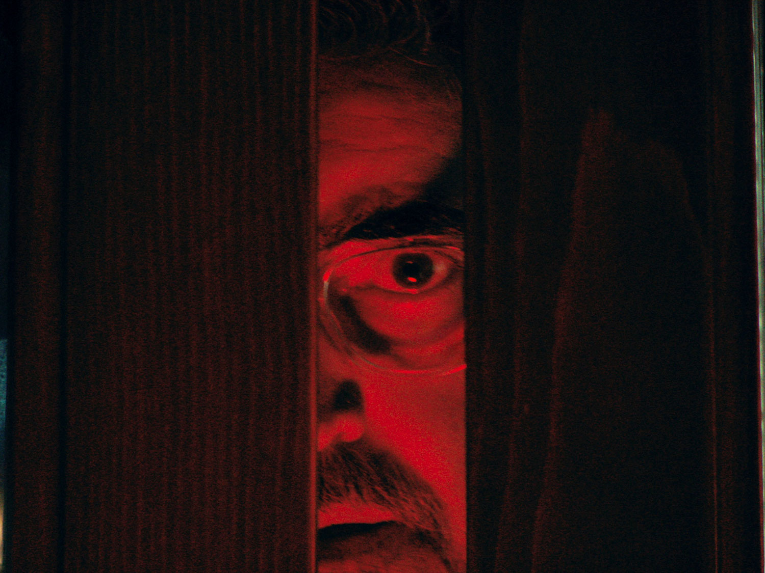 Alfred Molina in “The Boroughs”