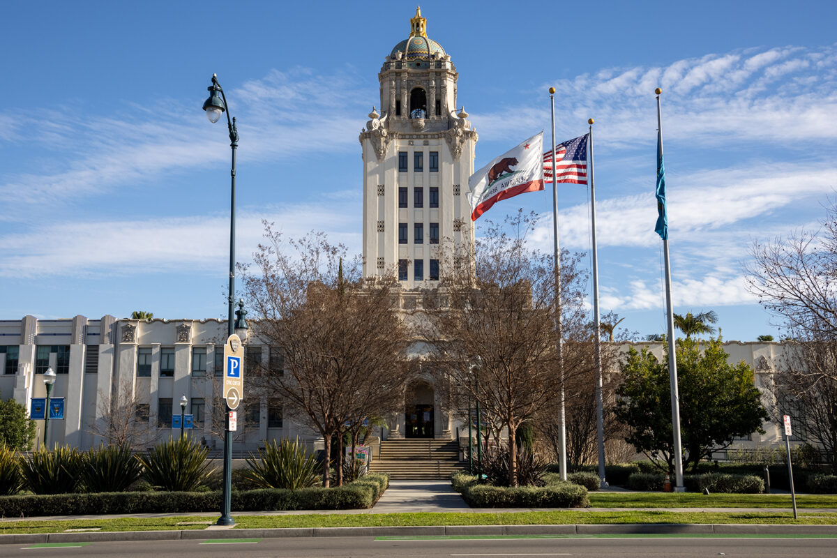 City Hall