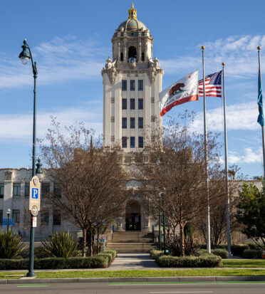 City Hall