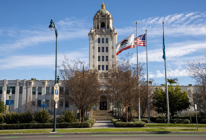 City Hall