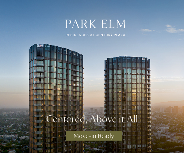 Park Elm Beverly Hills Courier Digital Banners2
