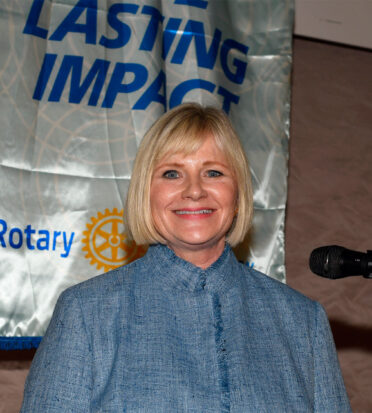Kim Noltemy
