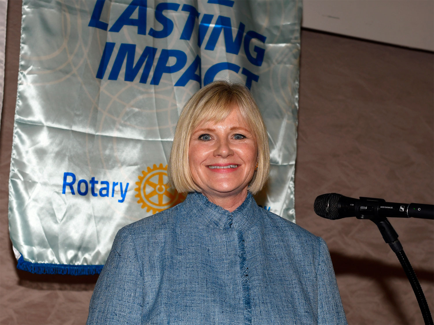 Kim Noltemy