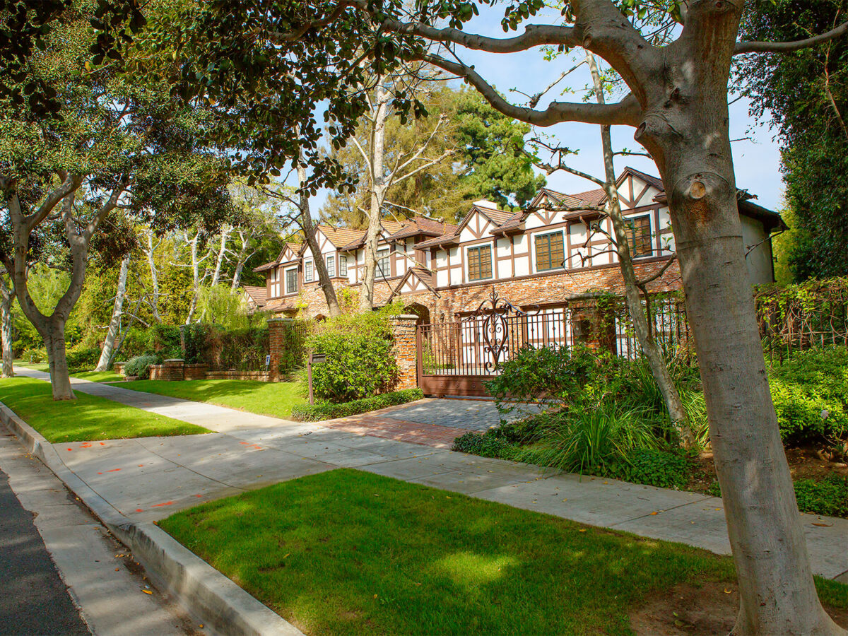 BHMansion