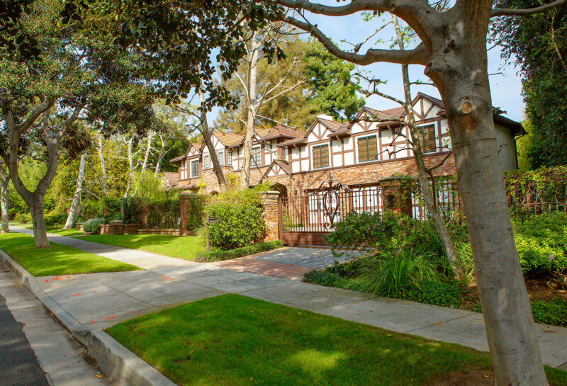 BHMansion
