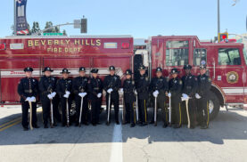 Commemorations in the city marked the 25th anniversary of 9/11.